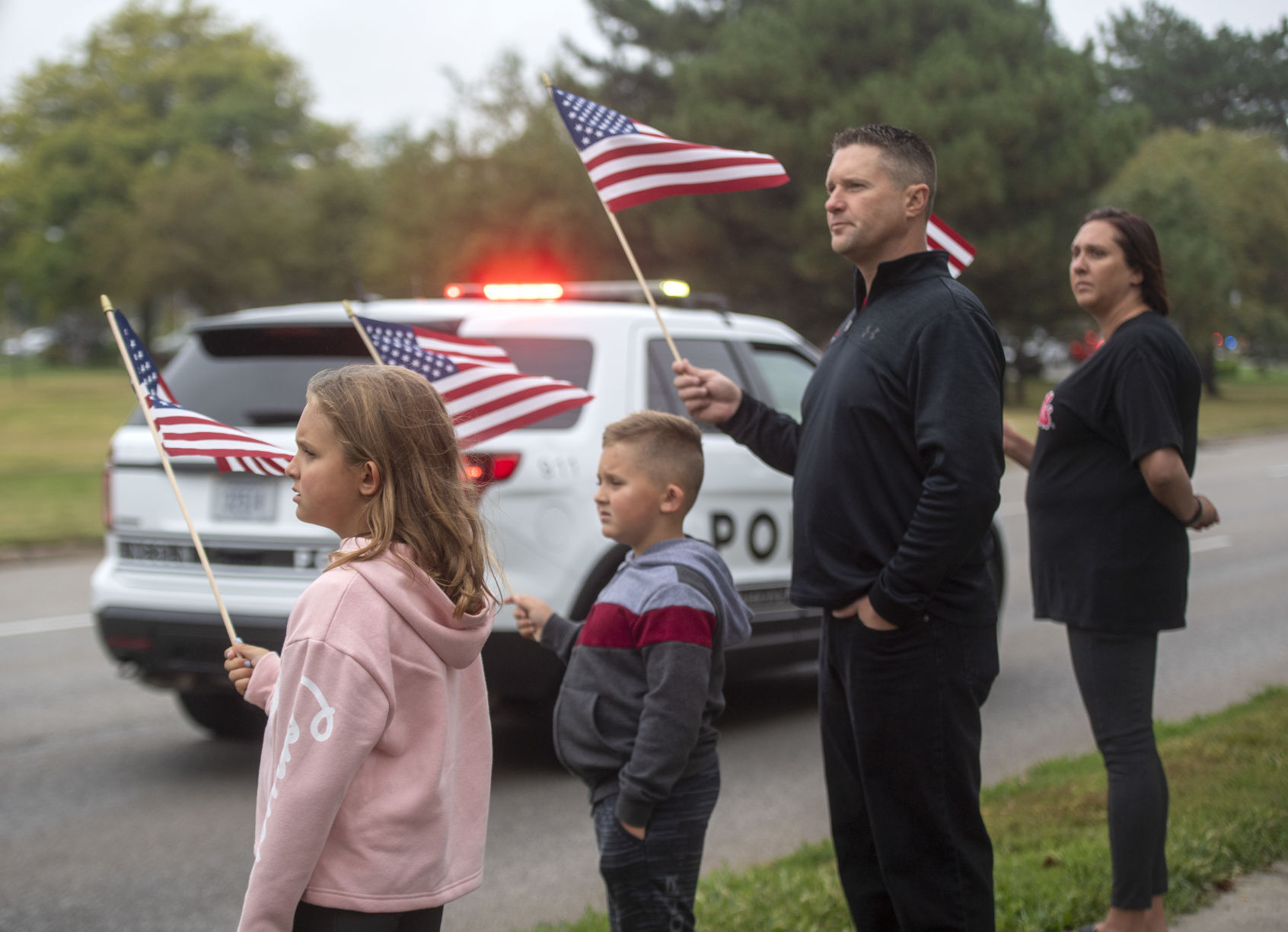 Herrera funeral, 9.12
